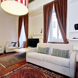 Pantheon Family Junior Apartamento Roma