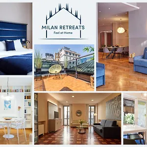 Retreats Duomo Apartamento Milán