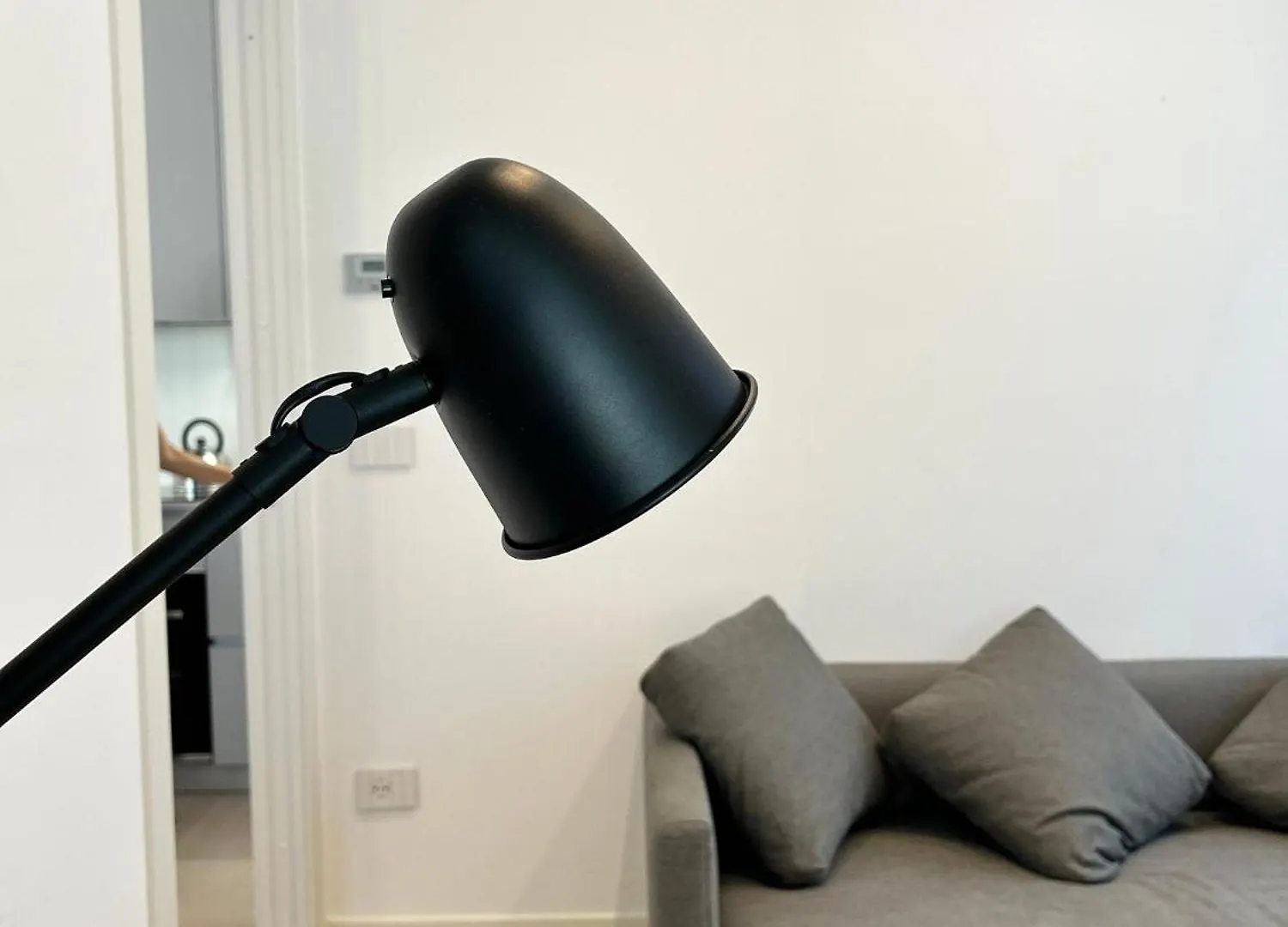 Apartamento Imhome Via Torino Milán