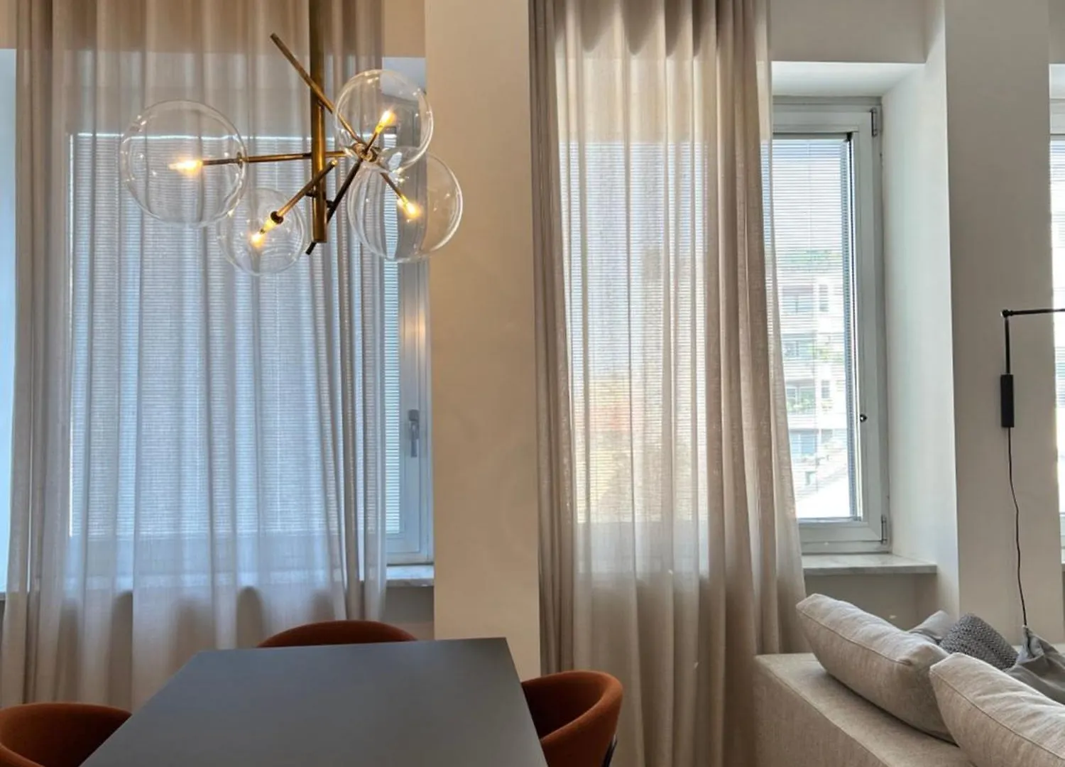 Imhome Via Torino Milán Apartamento