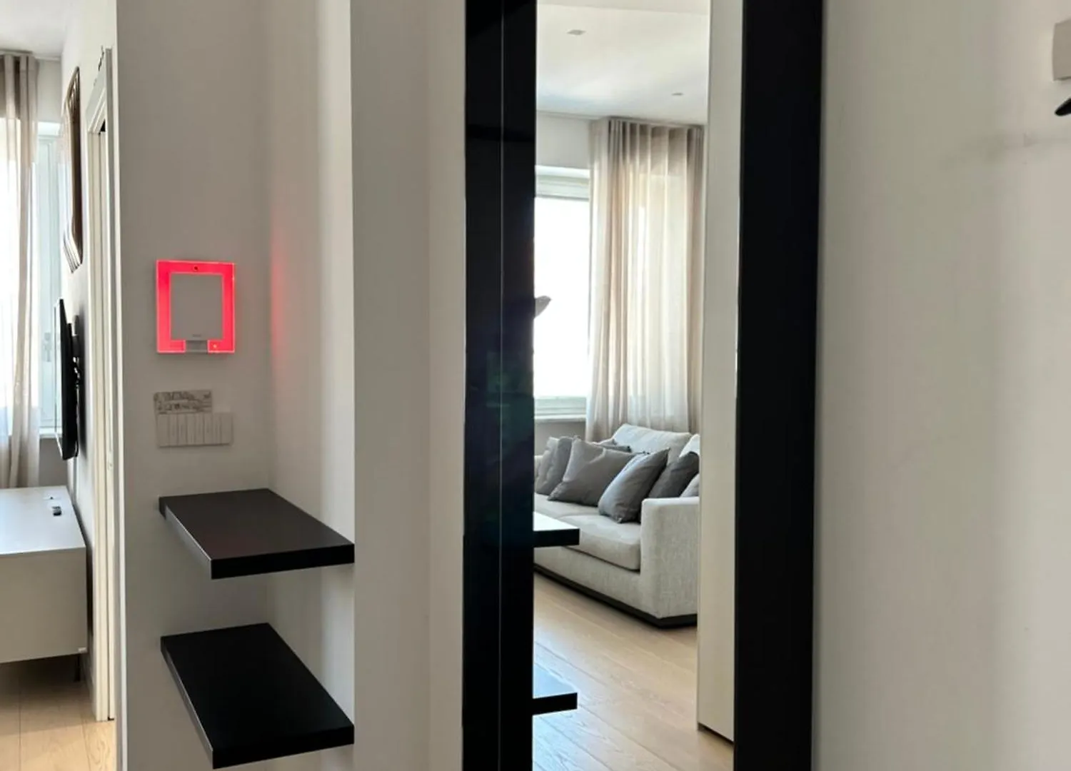 Apartamento Imhome Via Torino Milán Italia