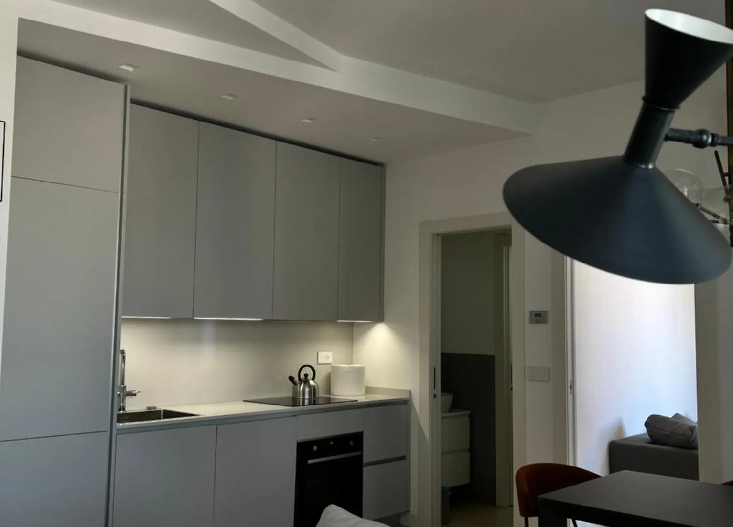 Apartment Imhome Via Torino Milan